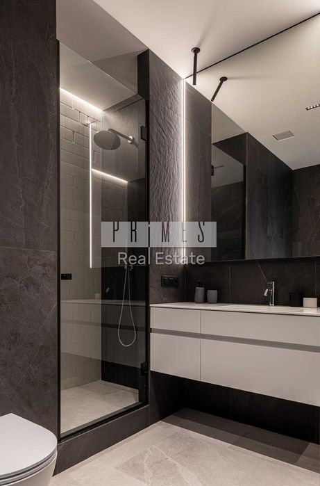 Аренда ЖК Новопечерские Липки 101м2 Драгомирова 19А Верхогляда Печерск