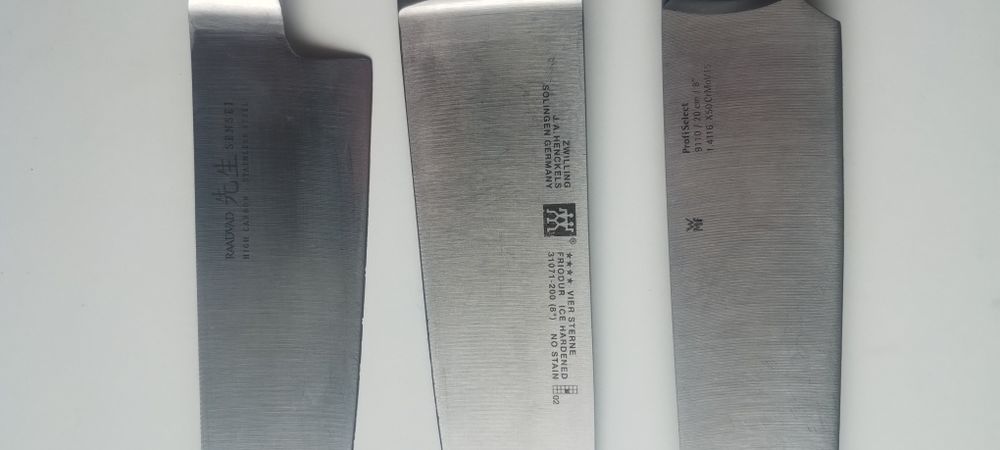 Нож ZWILLING 180 .200 mm