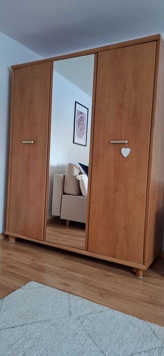 Szafa+komoda+ szafka rtv BRW