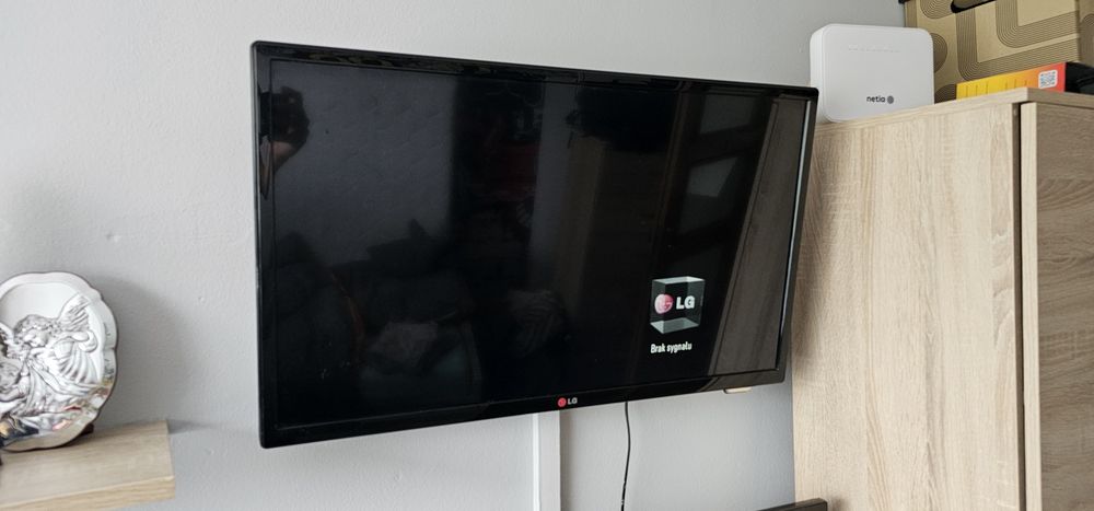 Telewizor LG 32"
