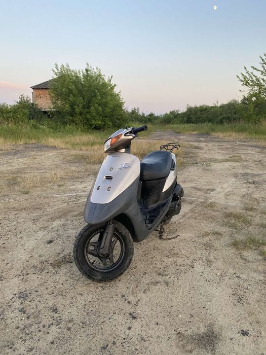 Продам Сузукі летс 2 old або обміняю