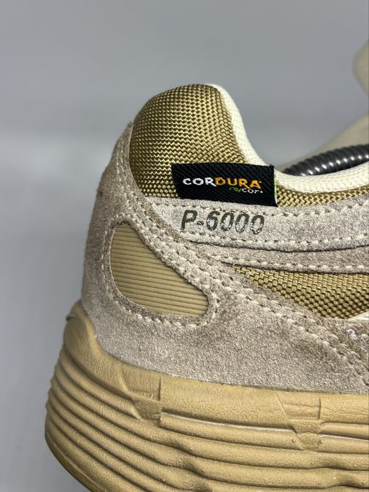 Кросівки Nike P-6000 CorDura 43