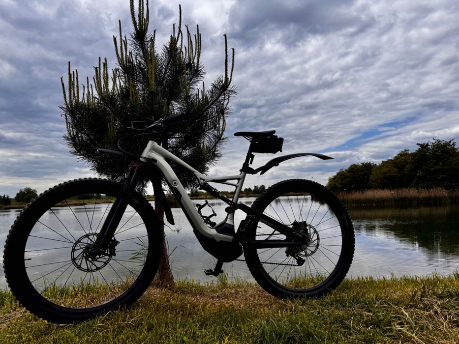 Specialized Levo Comp