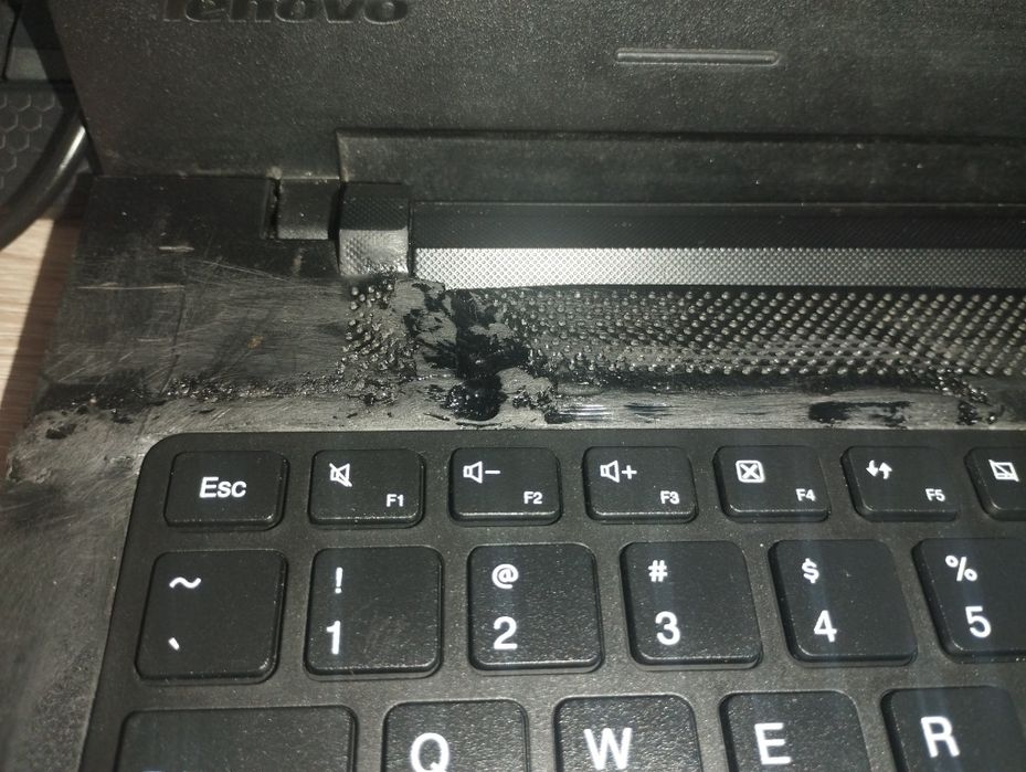 Laptop Lenovo ideapad 100-151BD