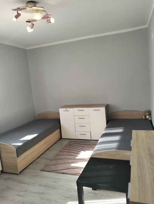 Mieszkanie na sprzedaż, 2 pokoje, 60 m², Bełchatów