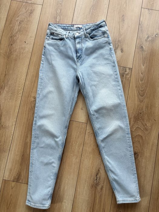 Jeansy Tommy Hilfiger W27xL30