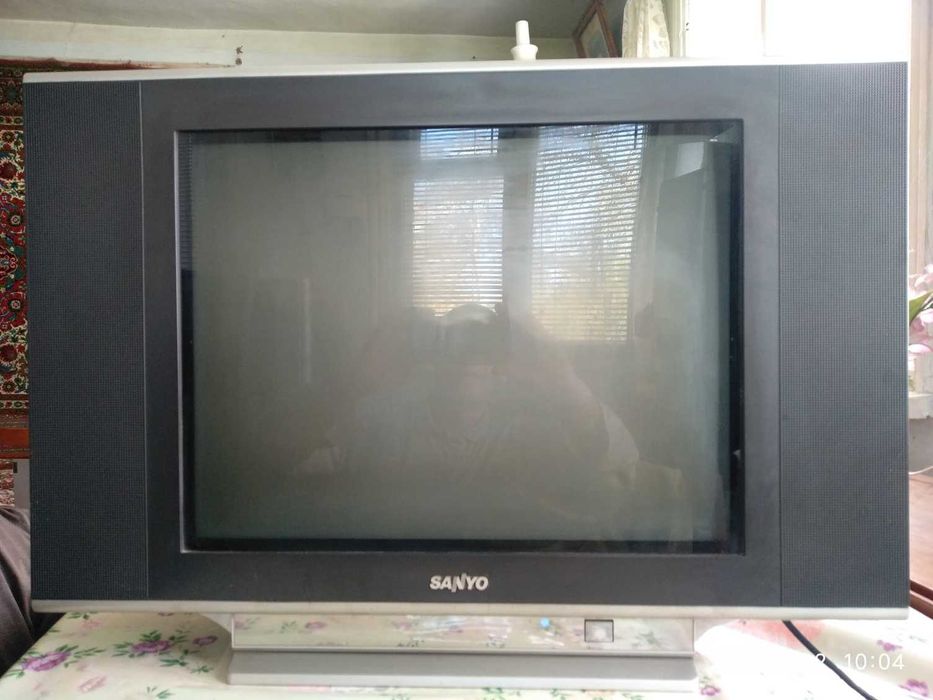 Продам телевізор Sanyo