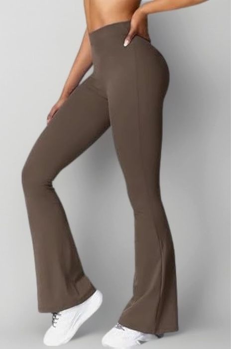 Лосіни клеш, нові, розмір S, Primark