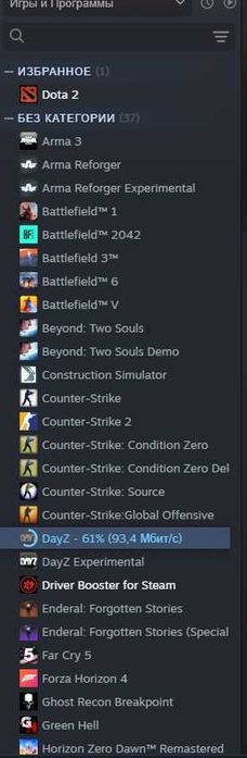Продам личный Steam akk ( DOTA 2 )