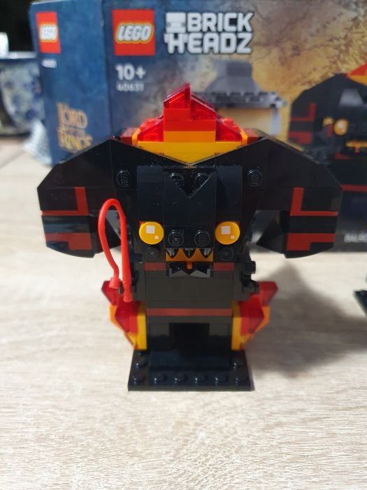 Sprzedam Lego 40631