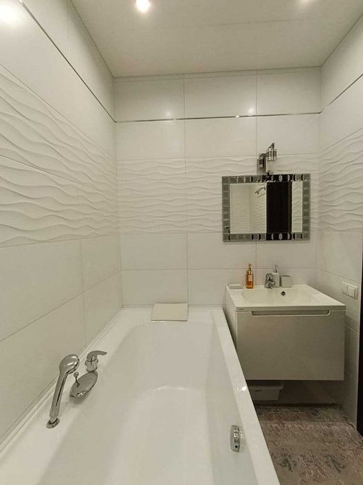 Оренда 3к квартири на Позняках!