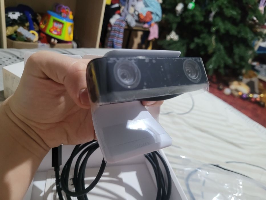 Продам HD-камера (PS5)