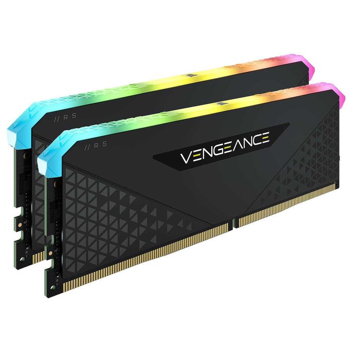 Computador Ryzen 5 5600 + 16GB ddr4 3200Mhz