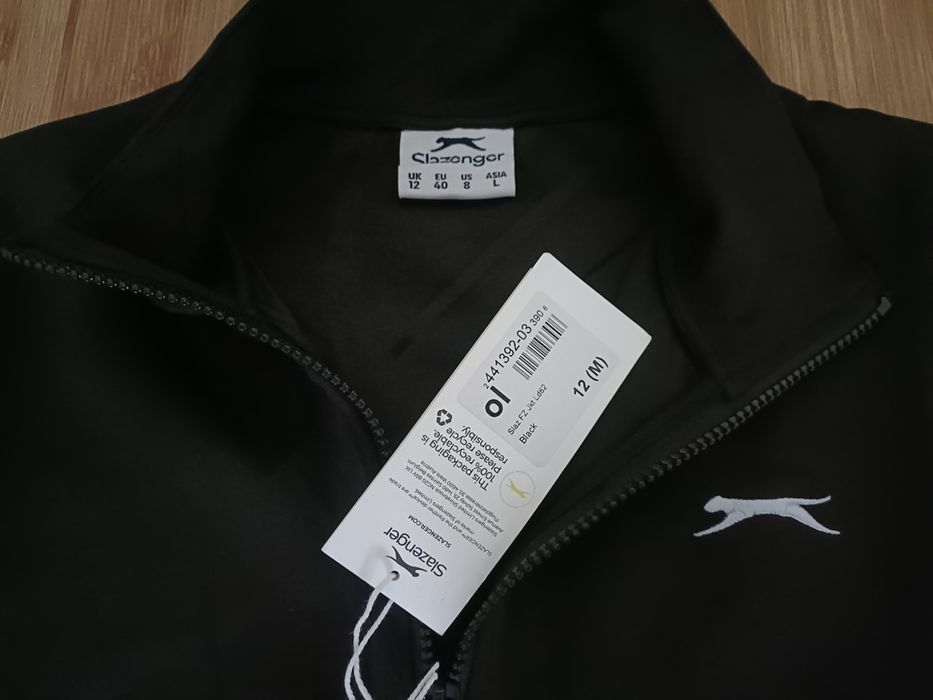 Олімпійка Slazenger
