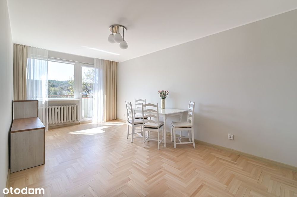 2 pokojowe wygodne z balkonem do wprowadzenia - Widok 4