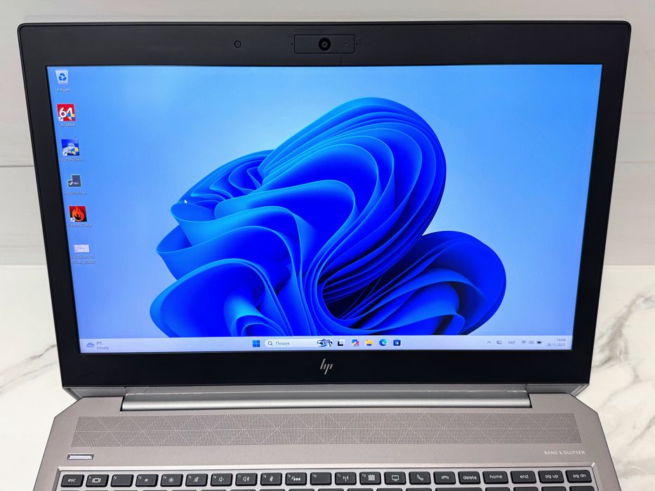 HP ZBook 15G5 15.6"4K UHD IPS|i7-8850H|32GB|512SSD|Quadro P2000