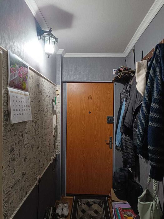 Довгострокова оренда в центрі