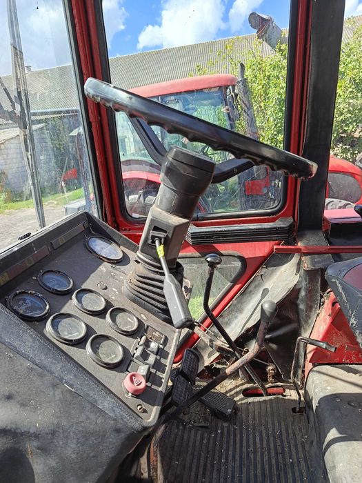 MTZ 85 , zadbany , pełna moc