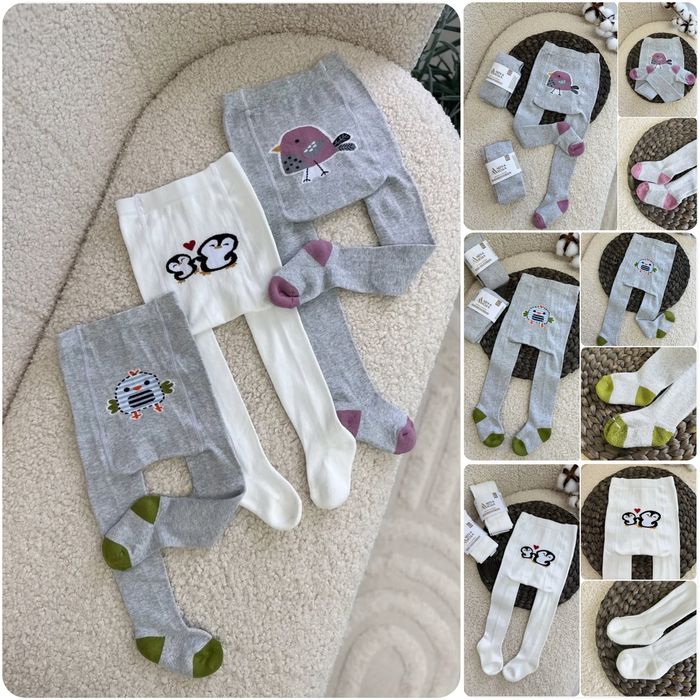 МАХРОВІ колготи Дюна р.62-68,68-74,80-86,86-92 в наявності.