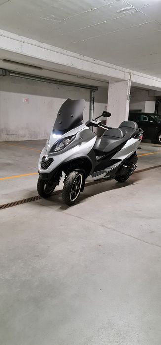 Piaggio