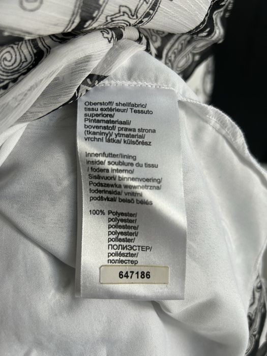 Letnia długa sukienka Boho r 38 M