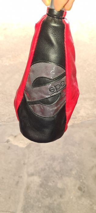 Fole da manete / manipulo de mudanças Sparco para carro