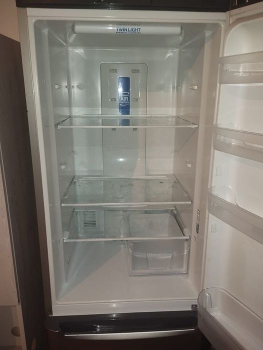 Frigorífico Indesit