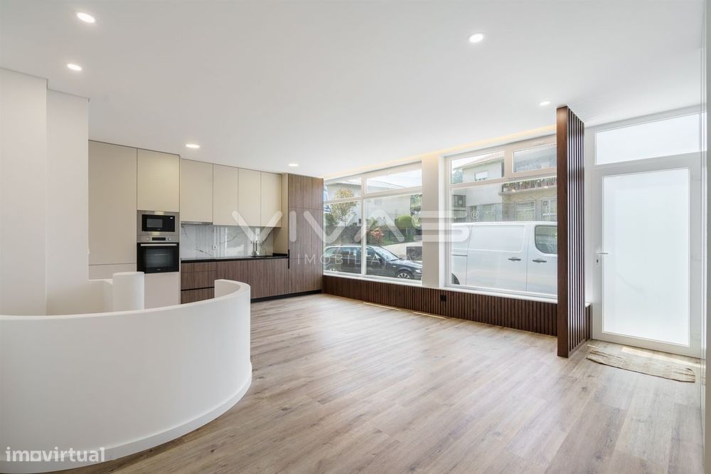 Apartamento T2 Venda em Oliveira (Santa Maria),Vila Nova de Famalicão