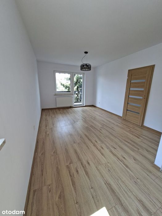 Mieszkanie 2-pokojowe z balkonem i miejscem postojowym - Widok 2