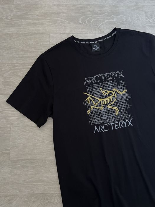 Футболка arcteryx L