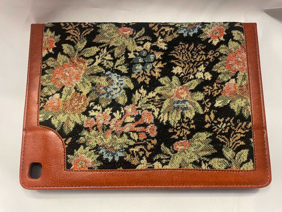 Etui case na tablet 8,7 cala retro