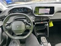 Peugeot  e2008  eletrico Ano 2022