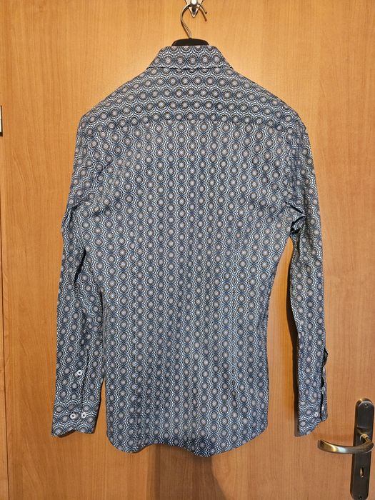 Koszula LeGer slim fit M