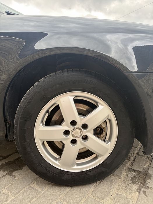 Skoda Octavia tour  Шкода октавія тур