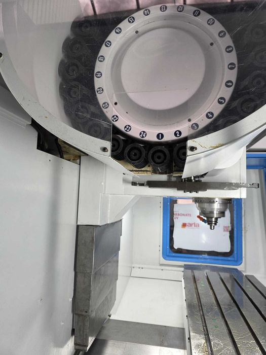 Avia Vmc 1000HS 24000rpm