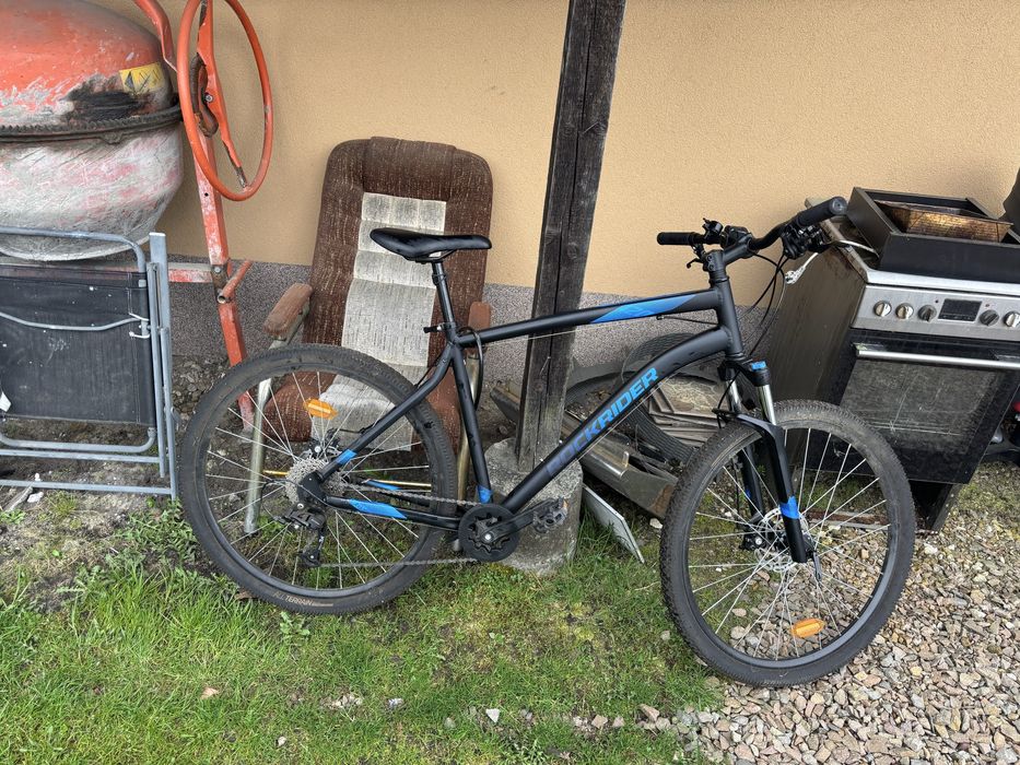 Rower Górski MTB Rockrider ST 120 27,5” rozmiar XL