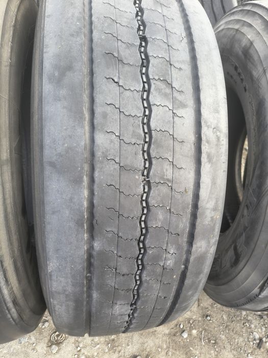 Шина 385/55R22,5 Bridgeton Duravis 002