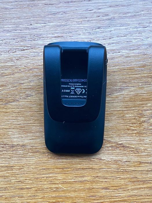 Sistema de alta voz Parrot MINIKIT NEO 2HD