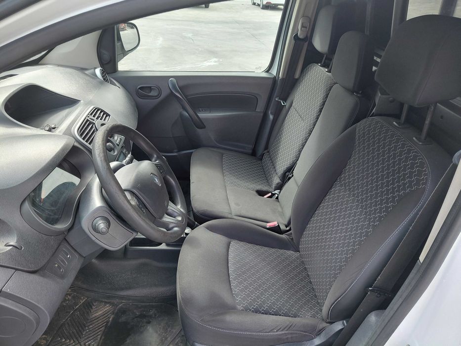 Renault Kangoo Maxi 1.5 dCi, 2016 Nacional