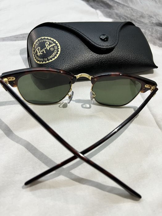 Oculos de sol Ray Ban (originais )