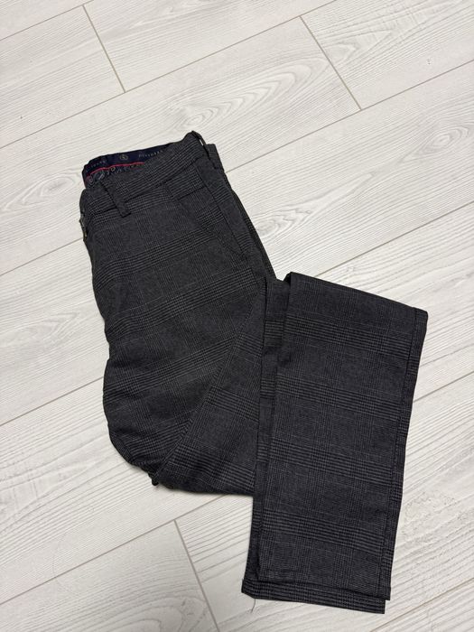 Чоловічі брючні штани