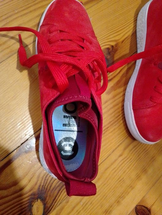 Trampki tenisówki buty Cropp 37
