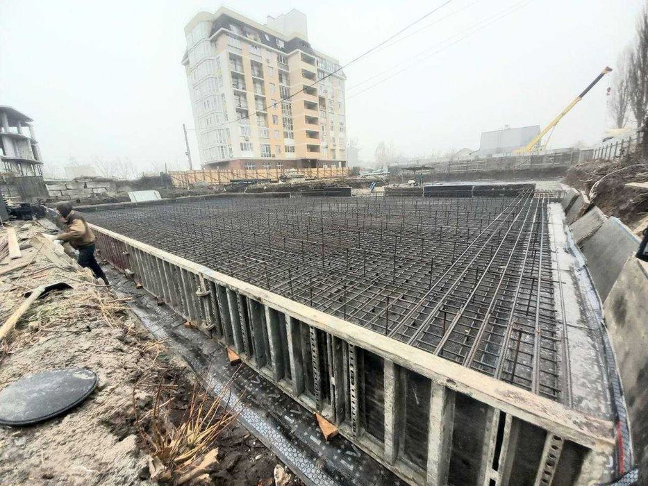 1-room apartment apartment by the address (area 20,9 m²) - Atlanta.ua - photo 12