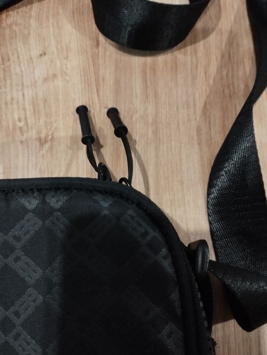 Saszetka męska "Diverse"