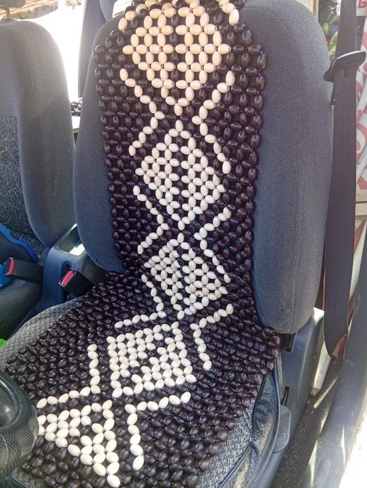 Автомасажер для автомобілів