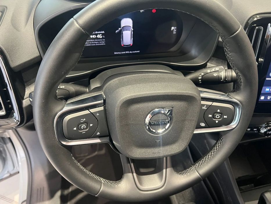 Volvo XC 40