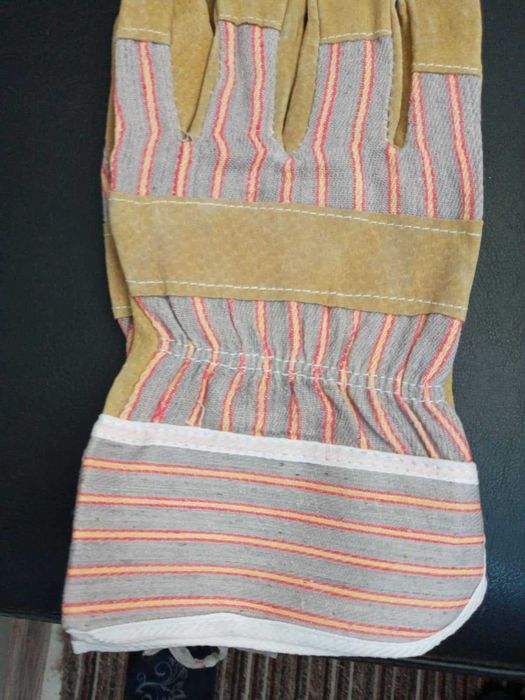 Перчатки рабочие