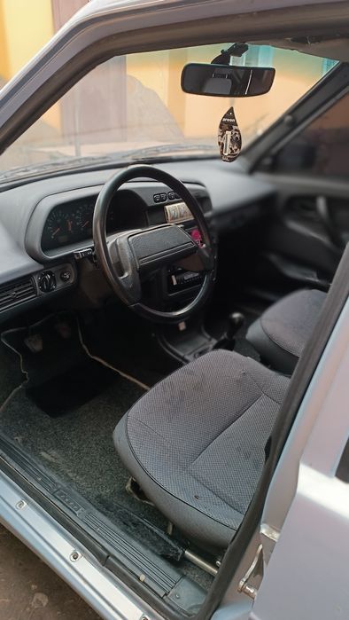 ВАЗ 2115 2008 року