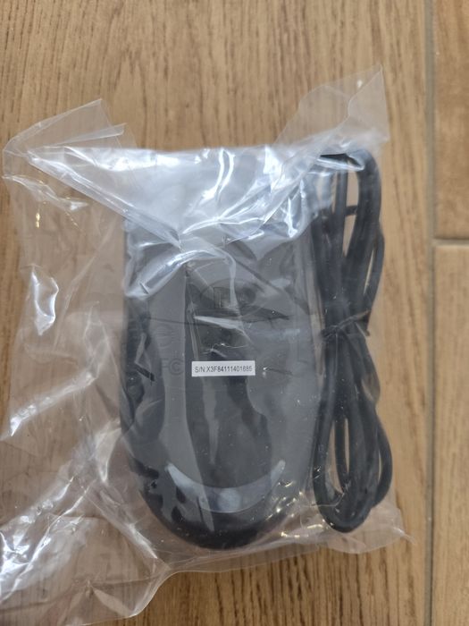 Миша оптична Genius PS/2 (нова)для ПК