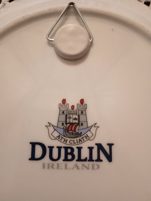 Prato Dublin Irlanda